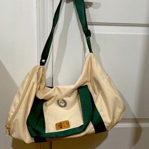 Pink by Victoria Secrets weekend  barrel duffle bag